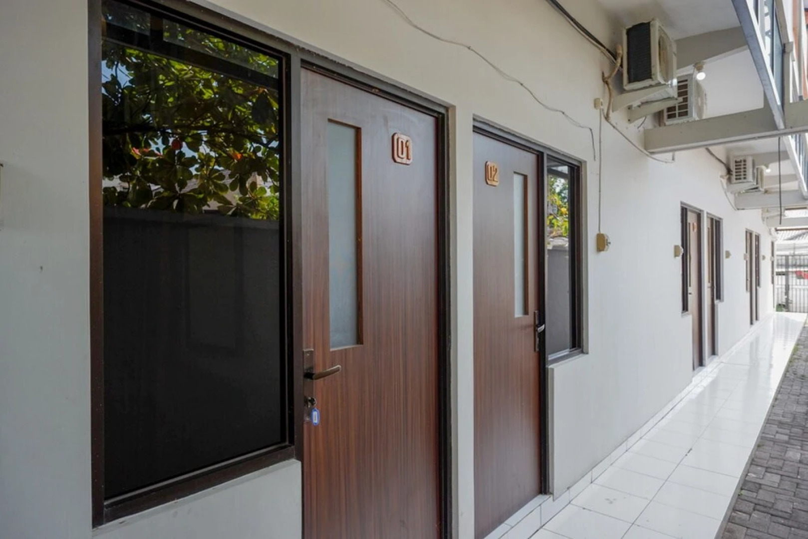 Kost Harmoni by RedDoorz