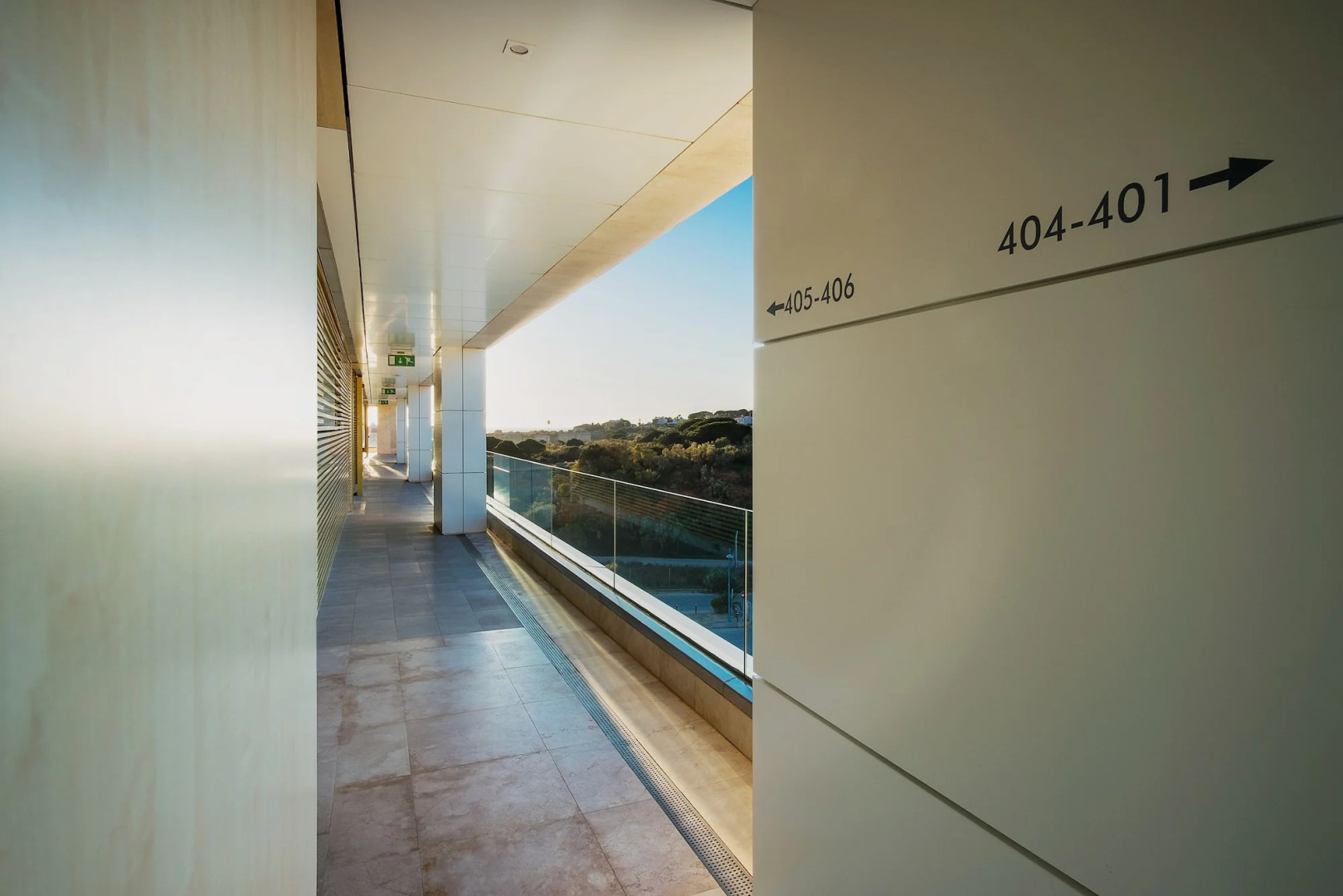 Las Suites de Puerto Sherry