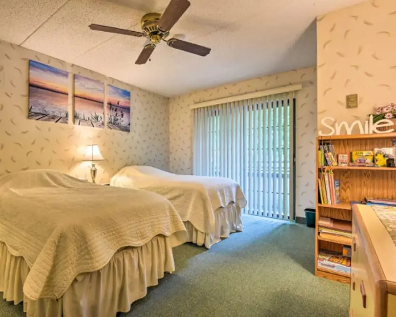 Cozy Pocono Mountain Escape