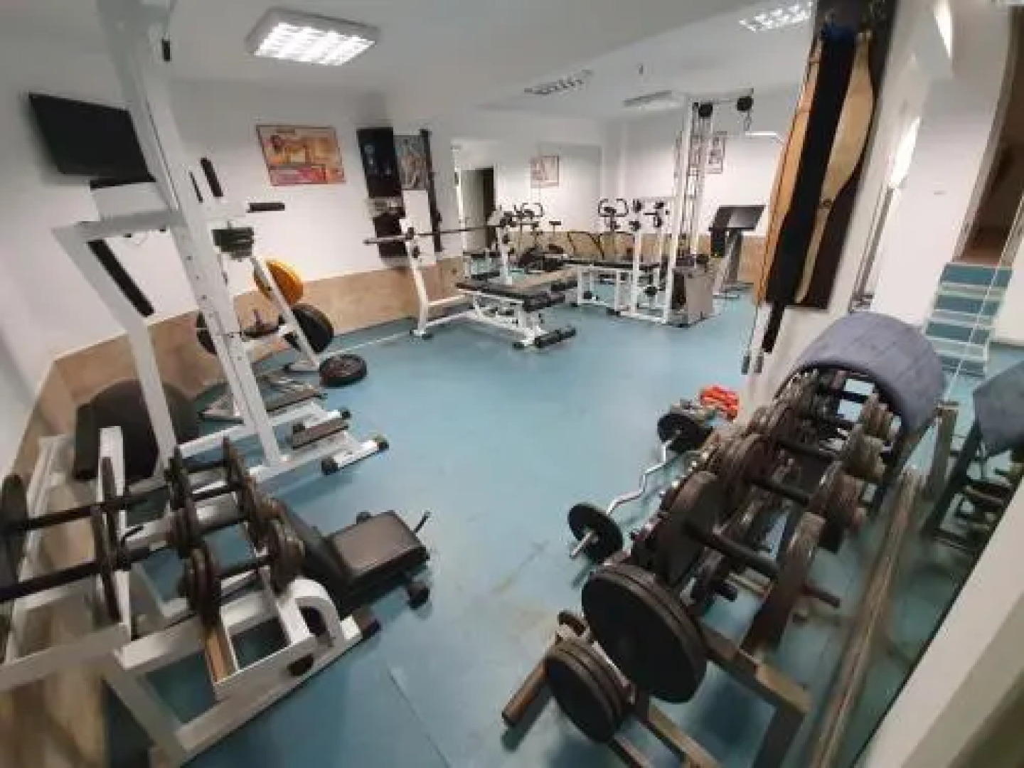 Family Hotel Santa Maria