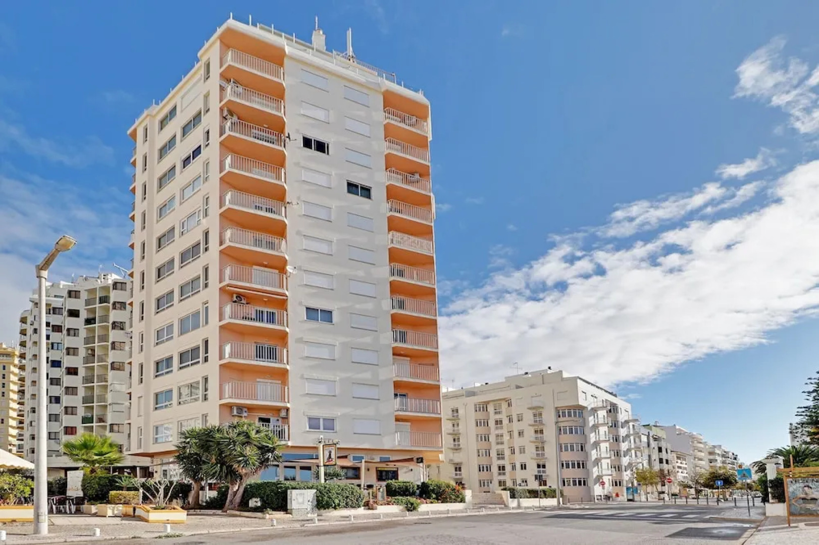 Armação De Pera Beach View By Homing