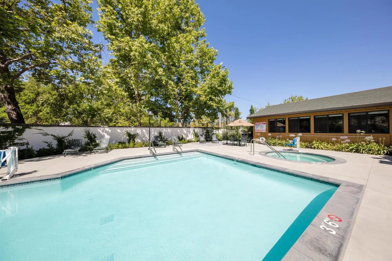 Best Western Plus Stevenson Manor