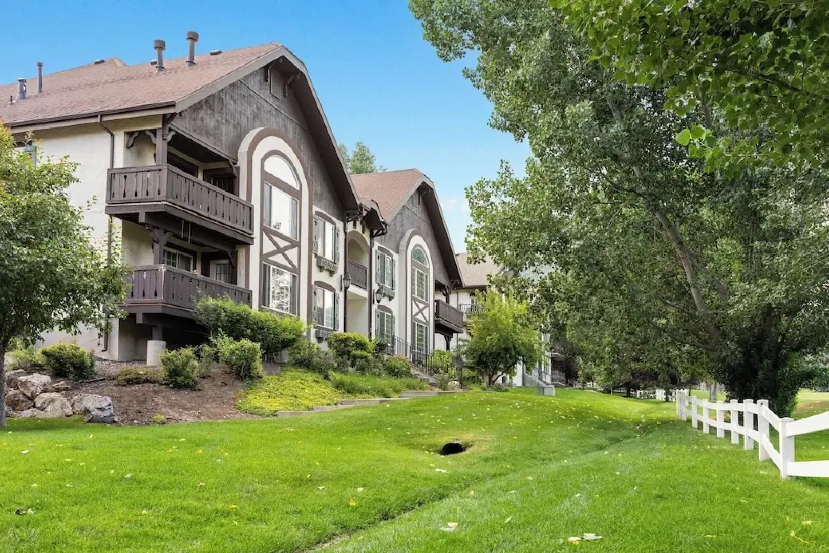 Worldmark Midway
