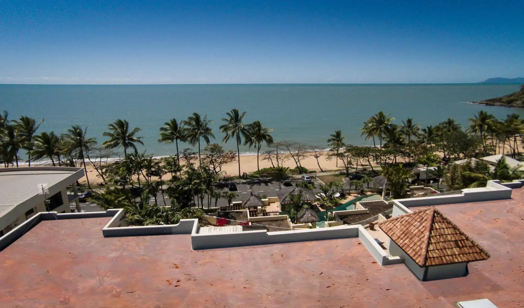 Sea Change Beachfront Apartments