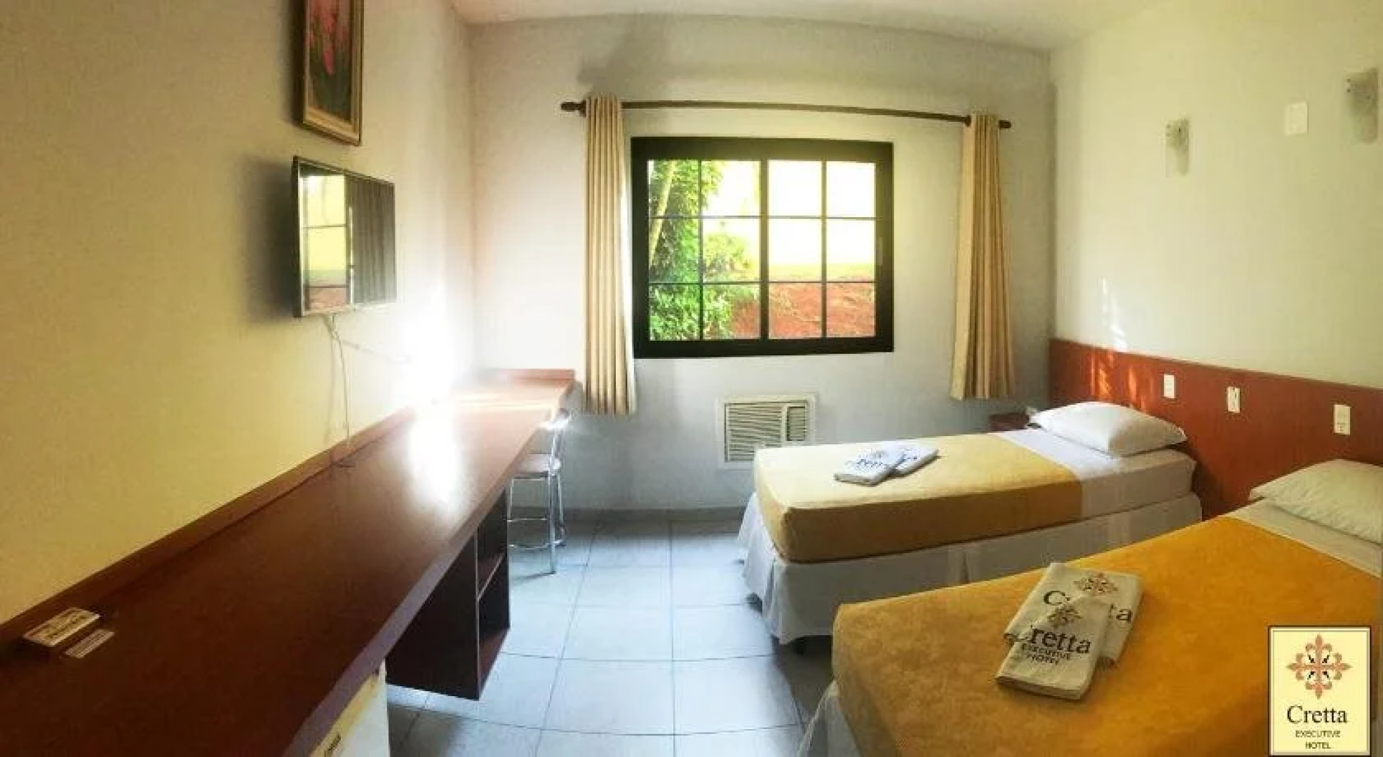 Cretta Executive Hotel