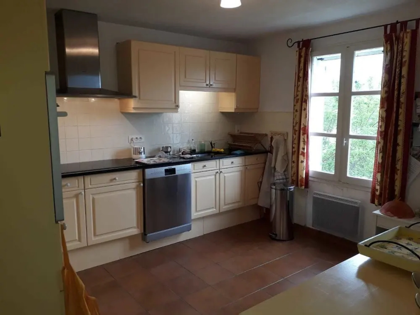 ORGANIC PROVENCE. Maison