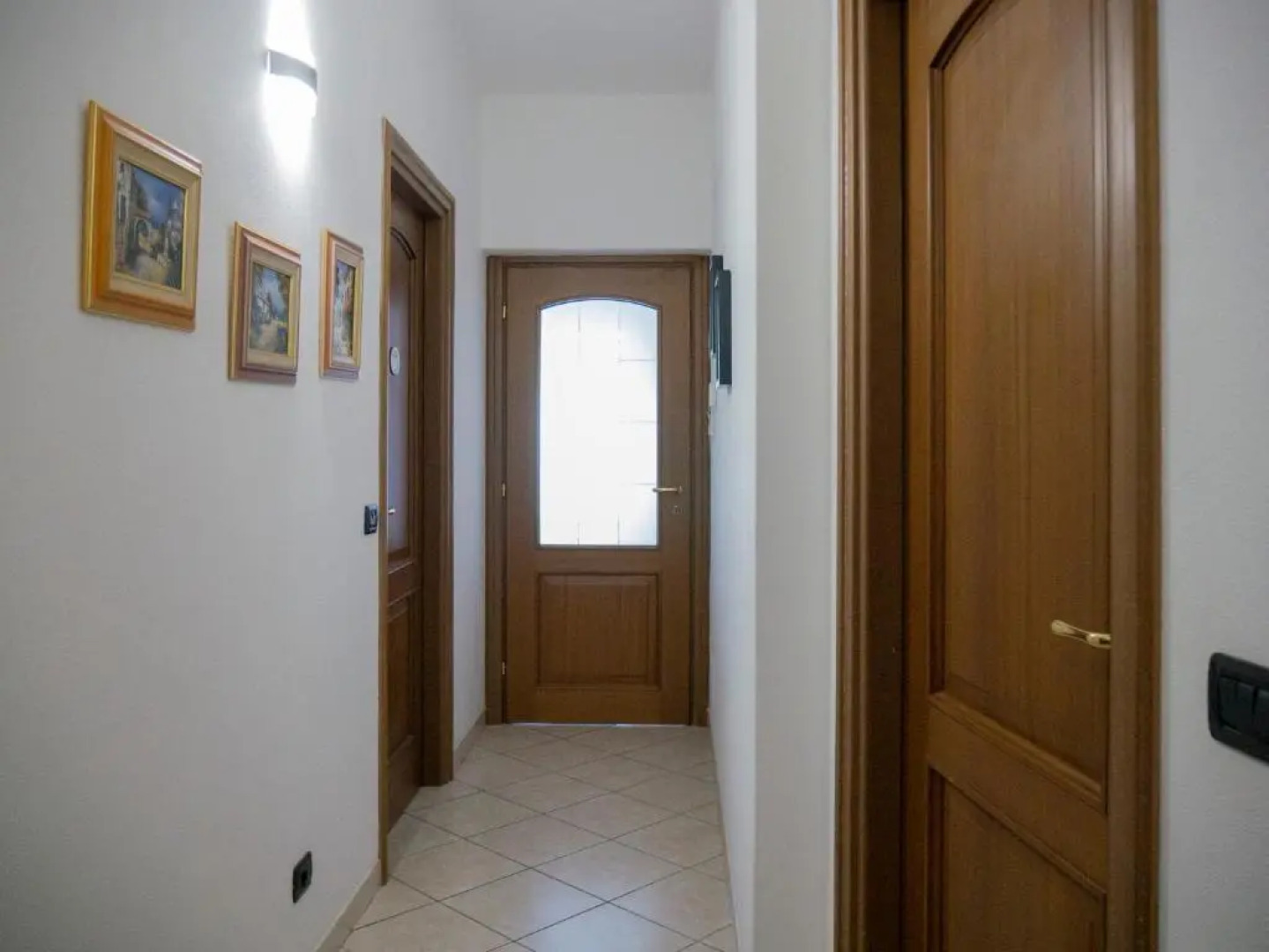 055 - Villa FAVOLA ANTICA, VISTA MARE pace natura 10 minuti dalla SPIAGGIA