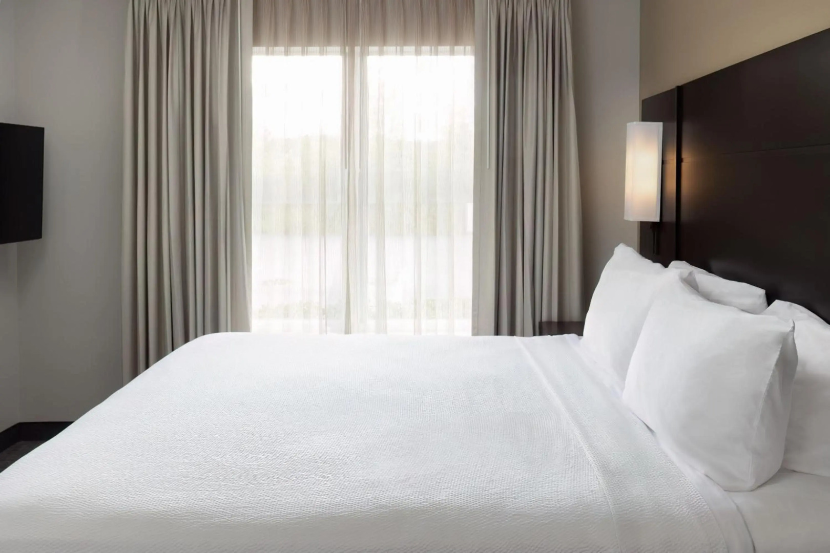 Residence Inn Providence Coventry