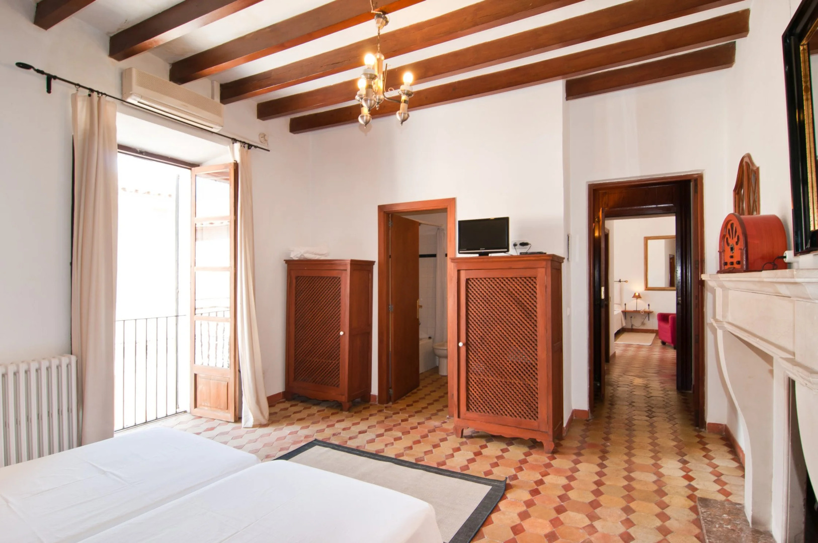 Вилла Leon de Sineu