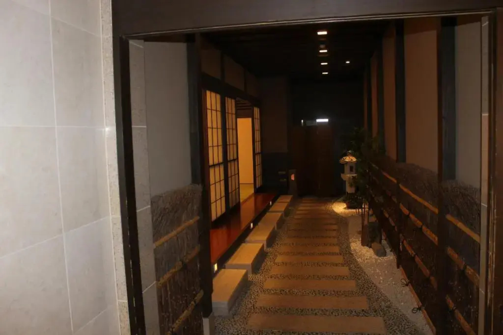 The Gran Resort Oumimaiko