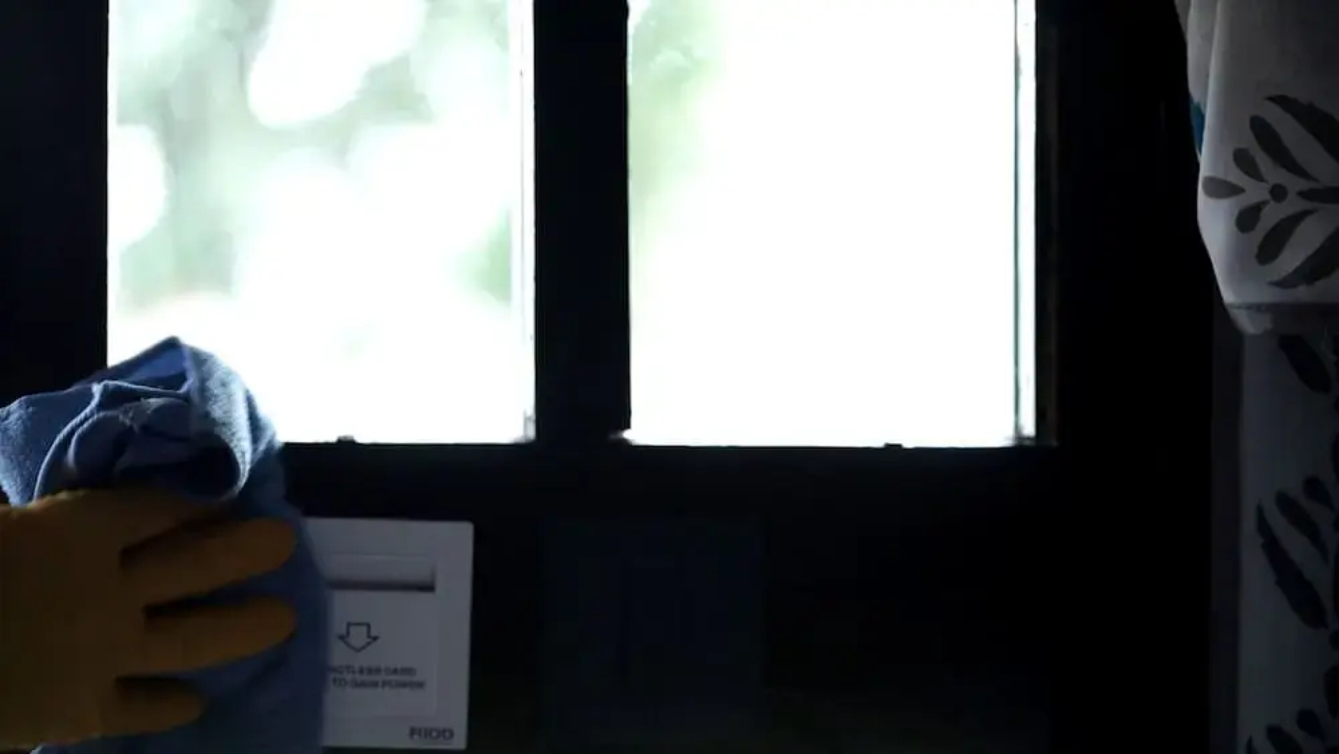 Statue Of Unity Tent City