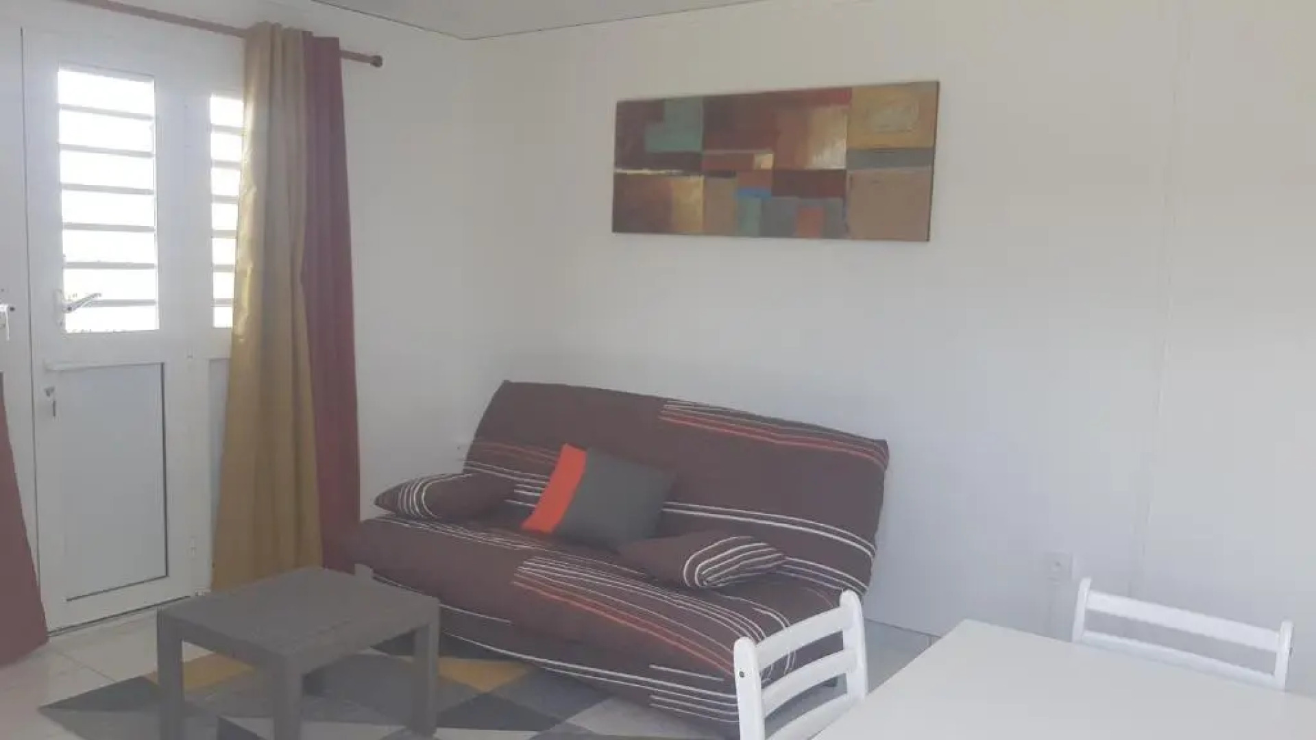 T2 En Residence Chez L'habitant