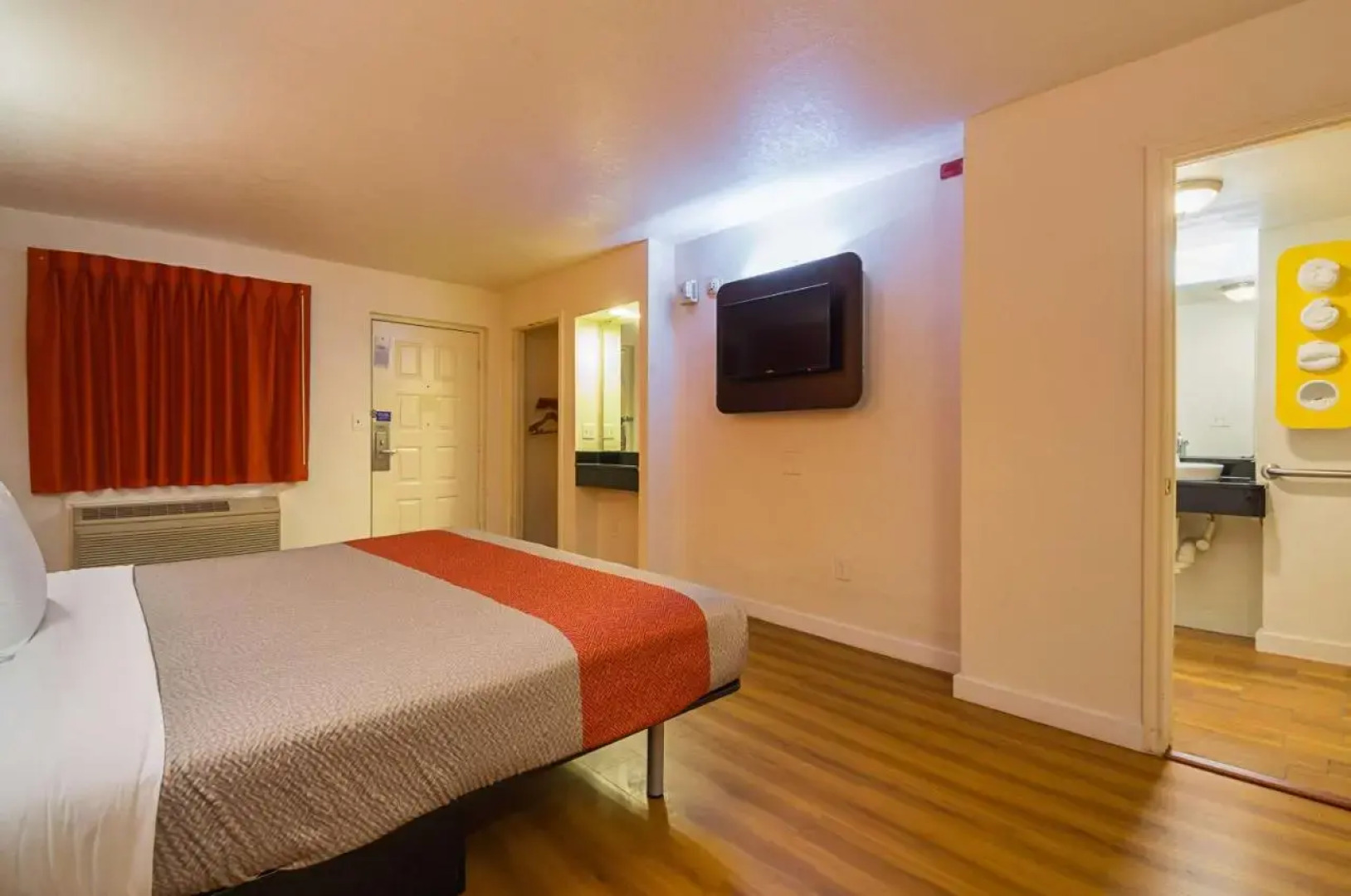 Motel 6 Dallas - Garland - Northwest Hwy