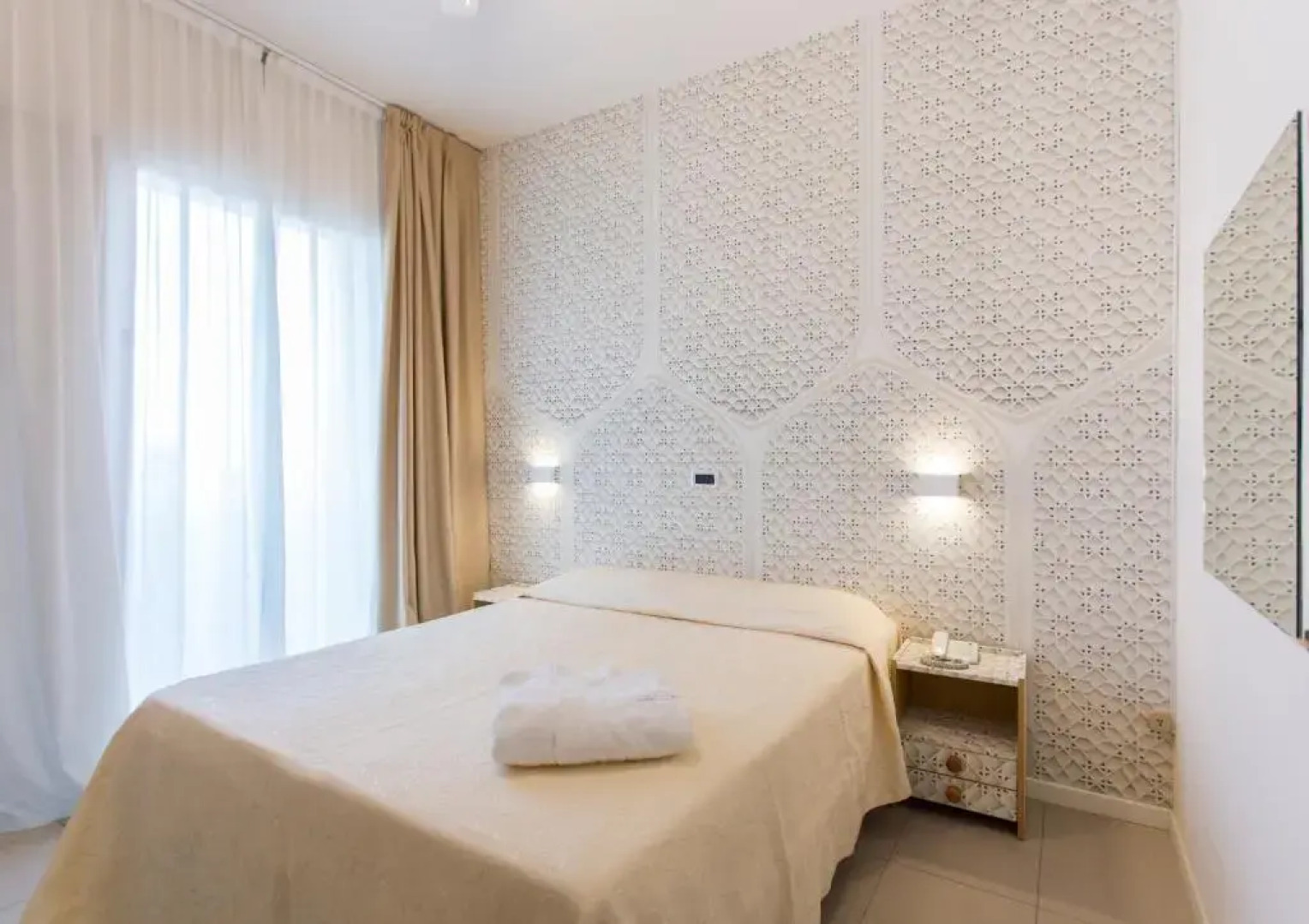 Boutique & spa Sirenahotel