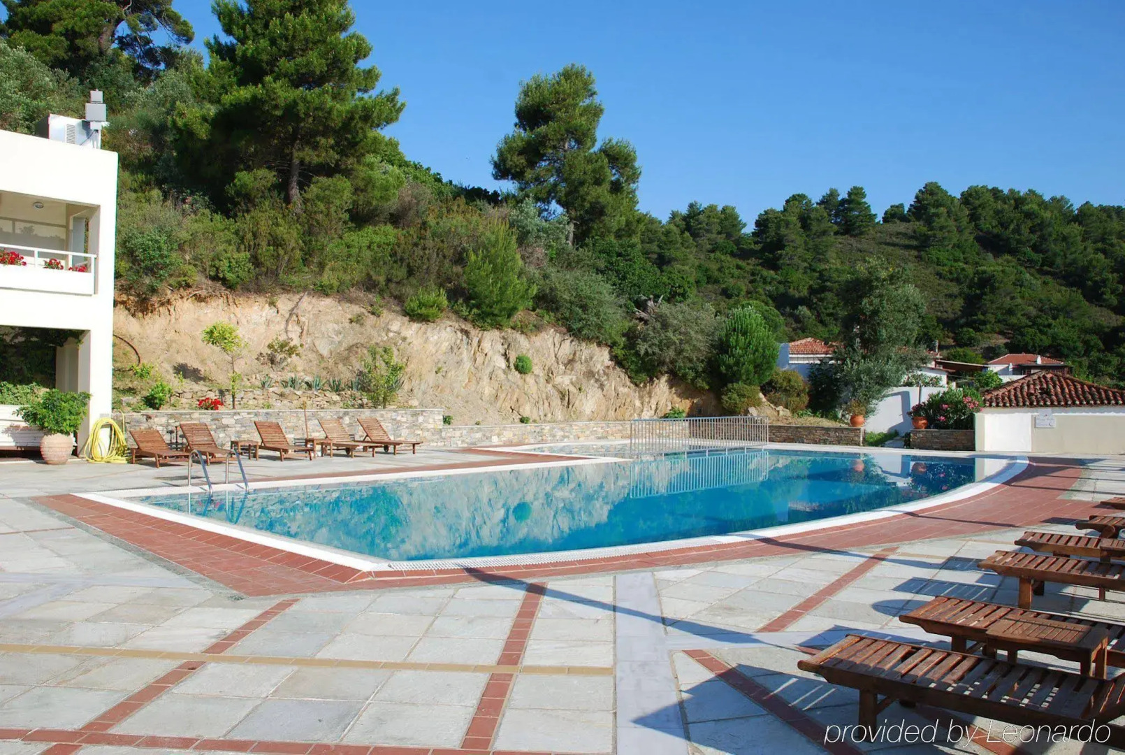 Kanapitsa Mare Hotel