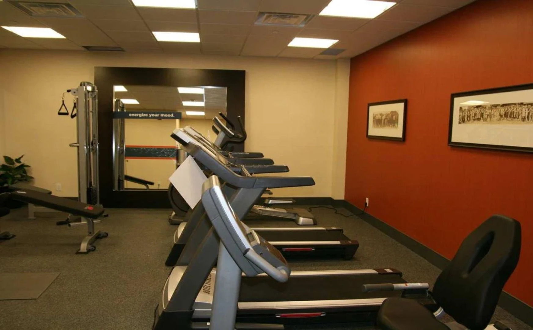 Hampton Inn by Hilton Elliot Lake