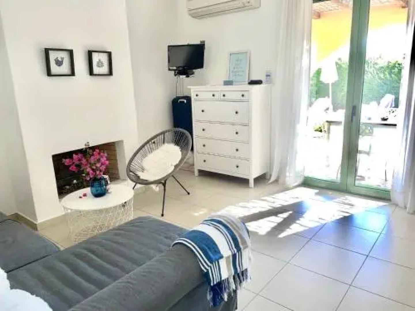 Gennadi Blue Sky Villas