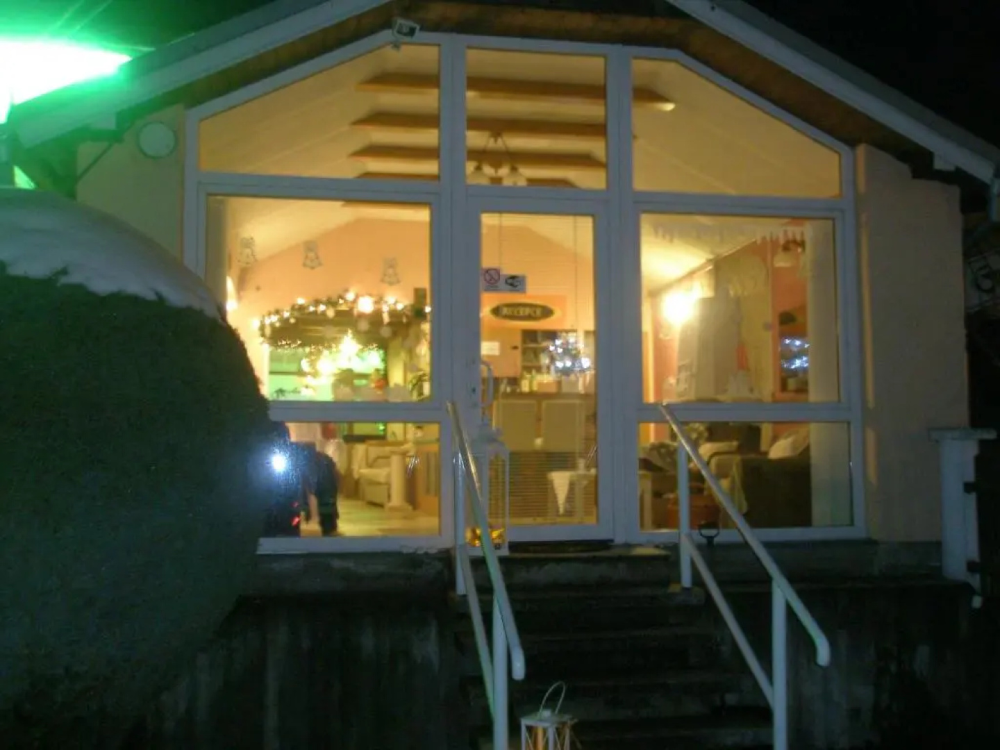 Pension Jana Tatrovice
