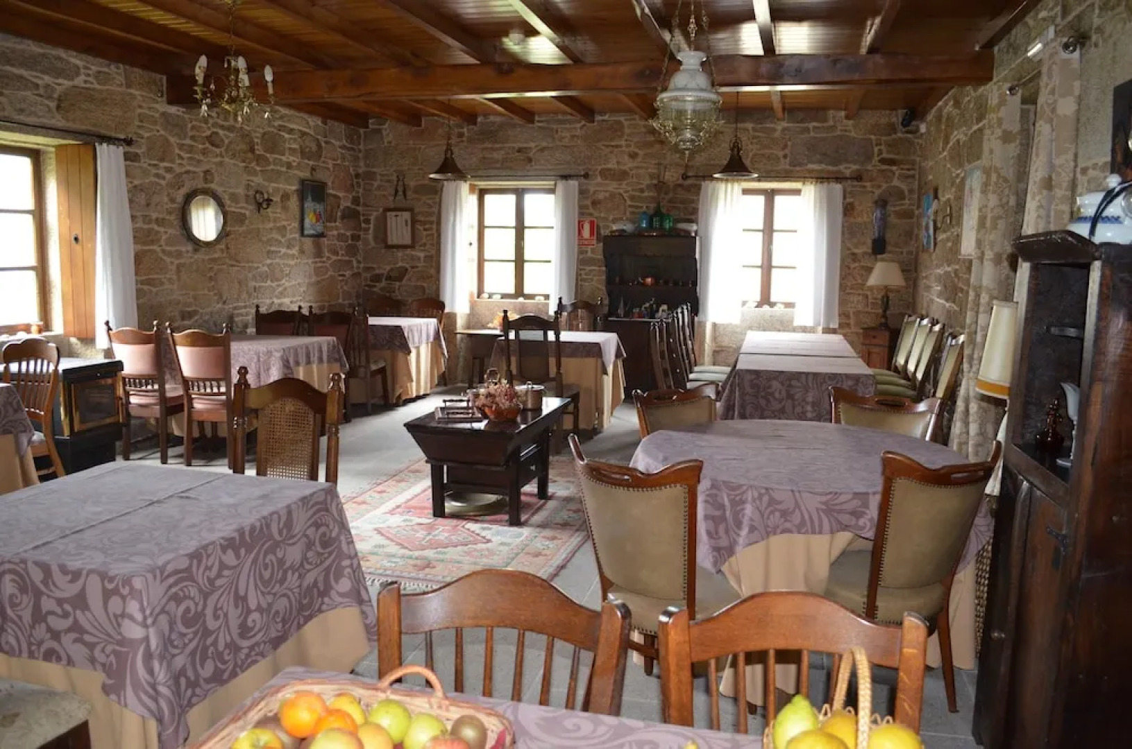 Casa Rural de Arrueiro