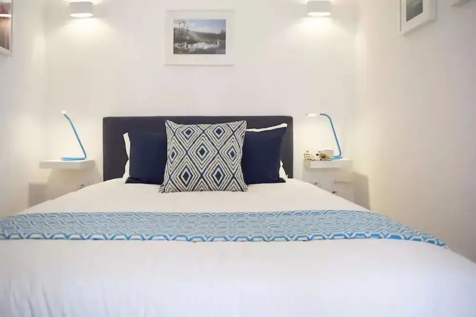 Chiado Blue by Homing