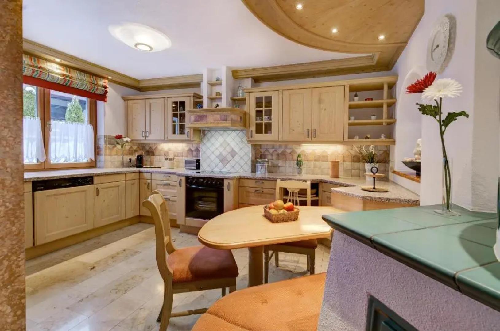 Ferienhaus Bachwinkl