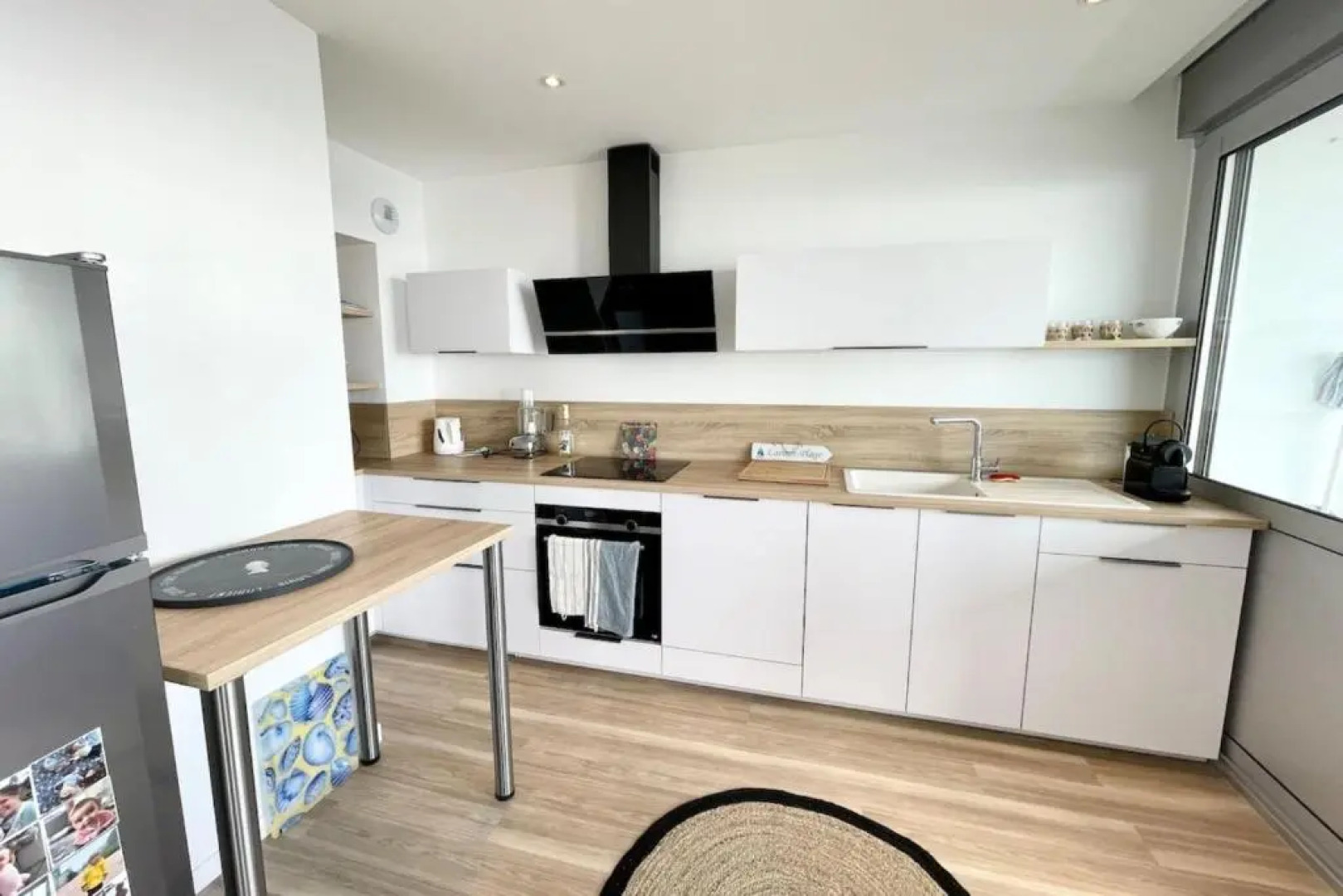 LOVELY! T1 darchitecte de standing Vue mer 360