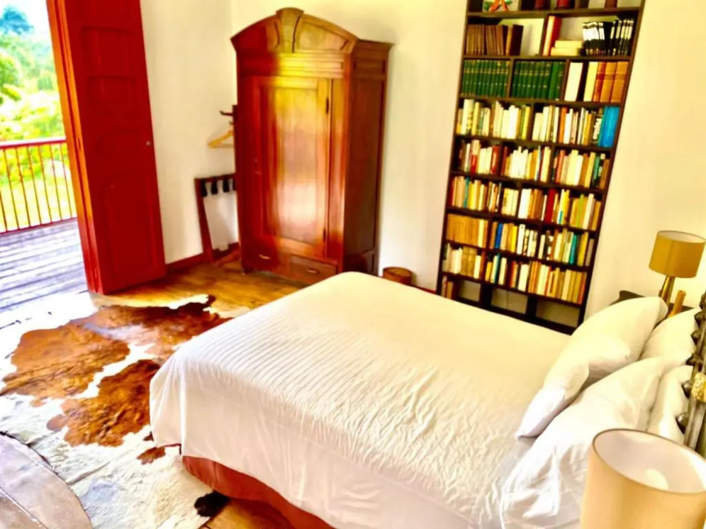 Hacienda Venecia Main House & Coffee Lodge