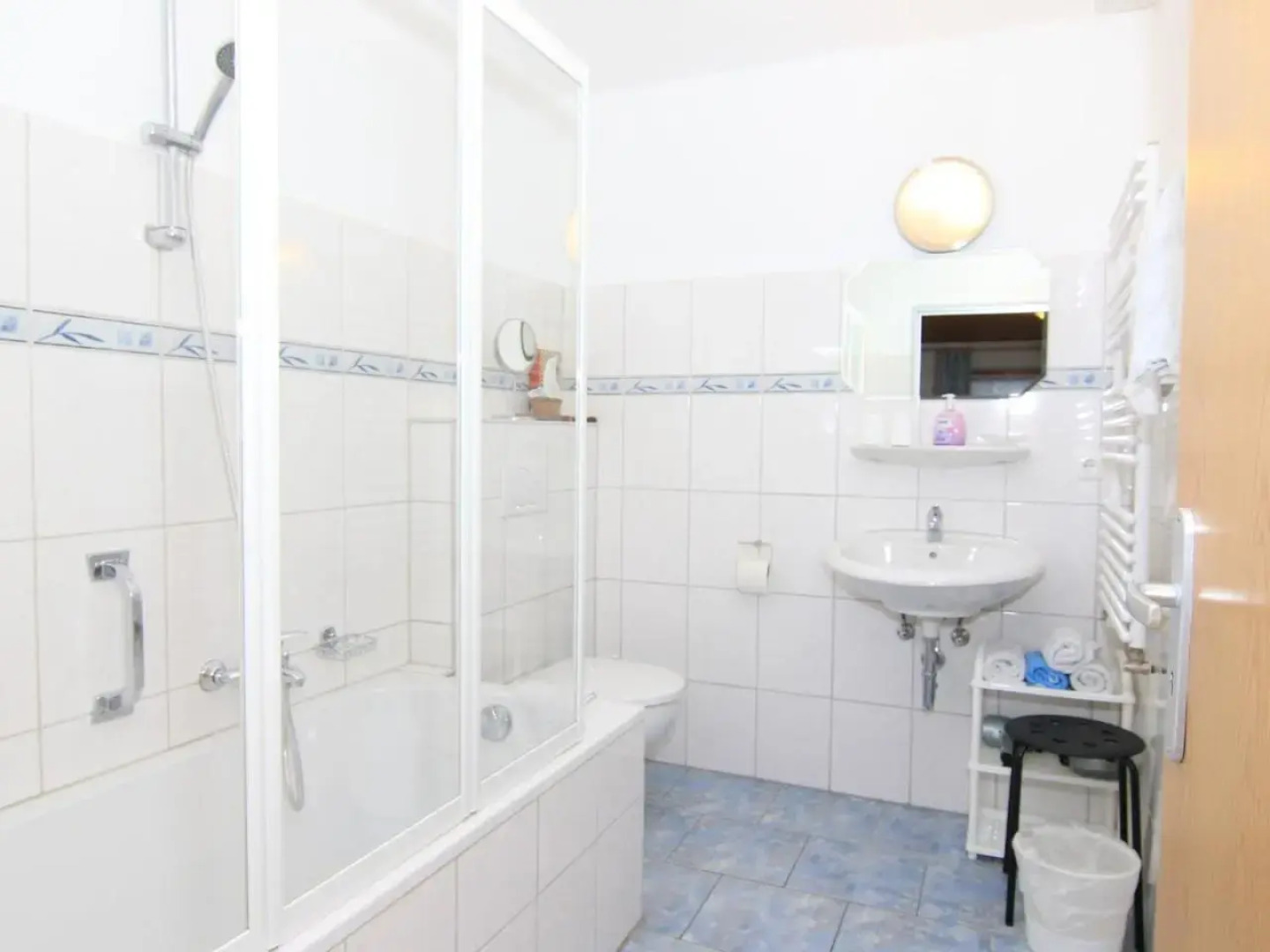 Sportpension Färbinger