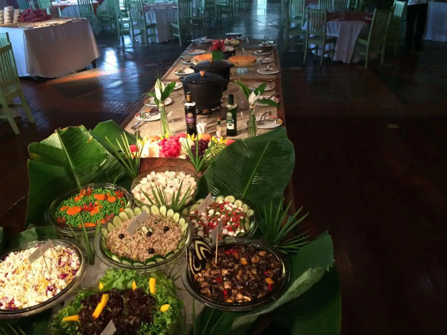 Vila Ventura Ecoresort