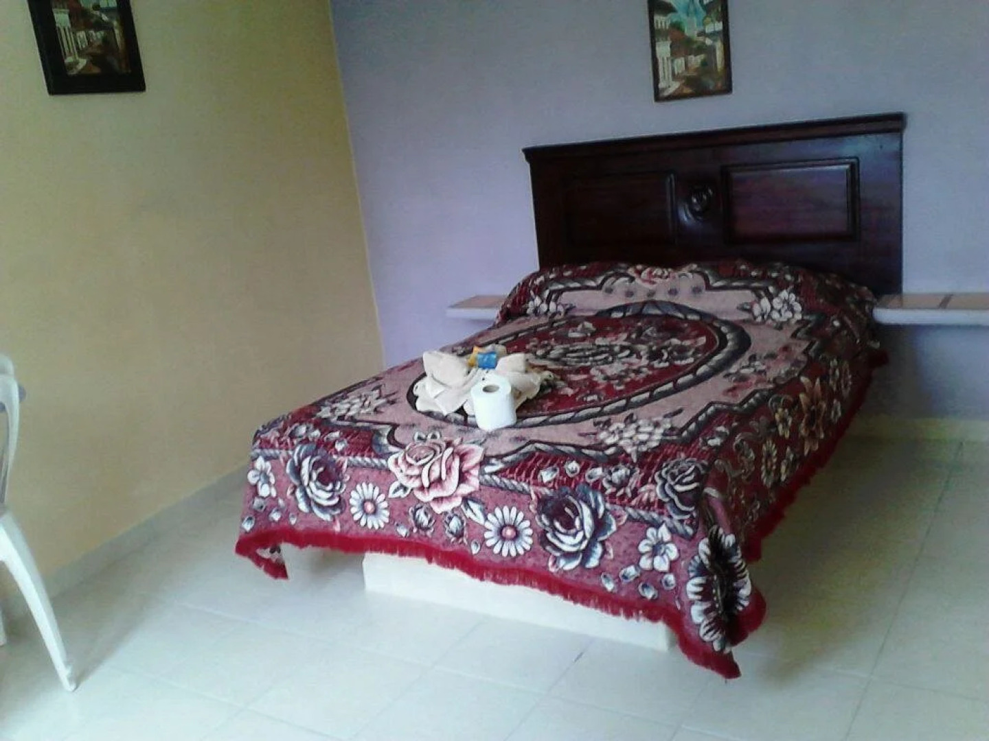 Hotel Real Del Quijote