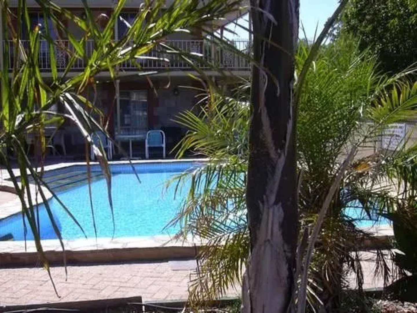 Comfort Inn Clare Central