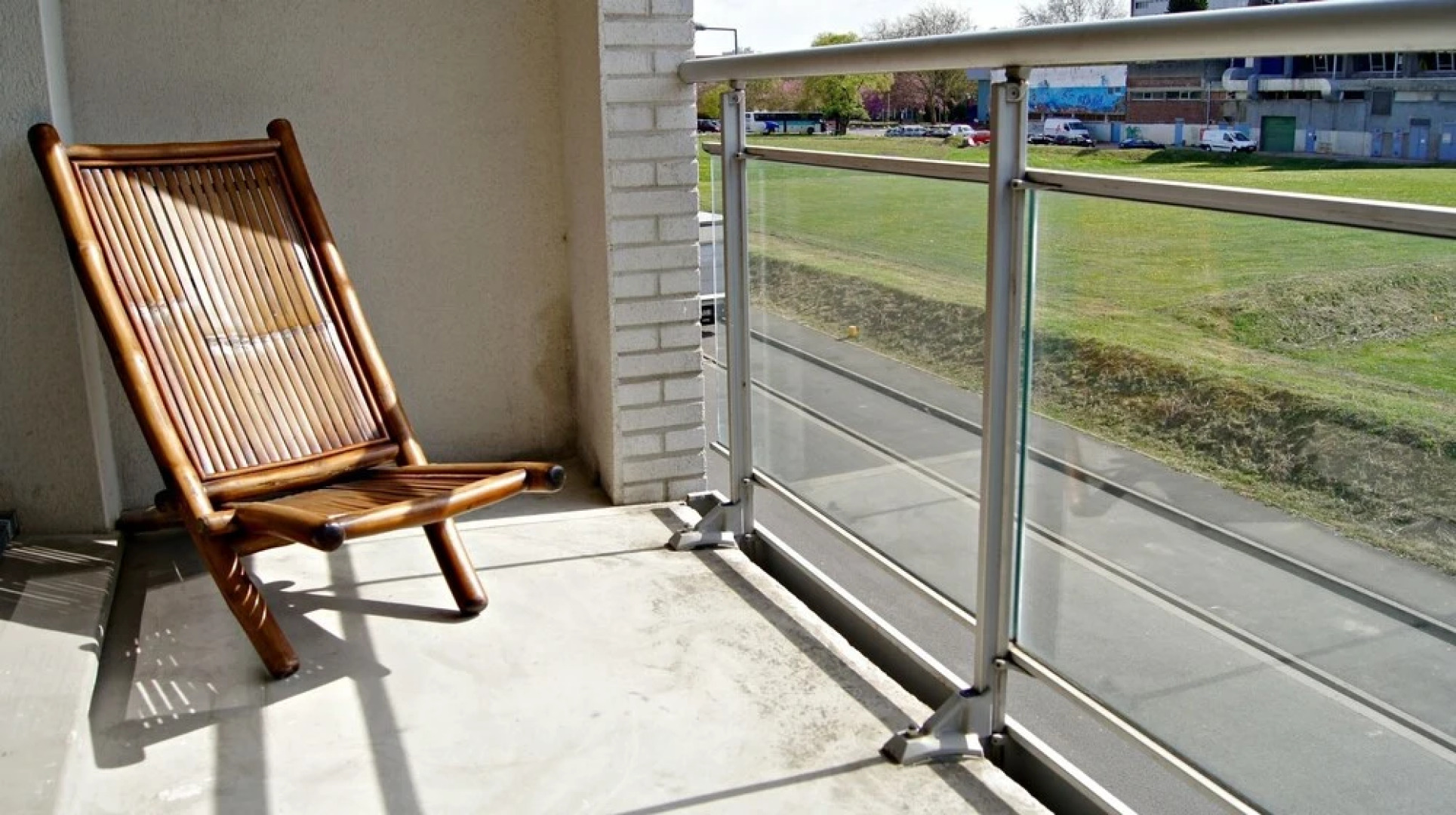 Appart Hôtel Lille - Max