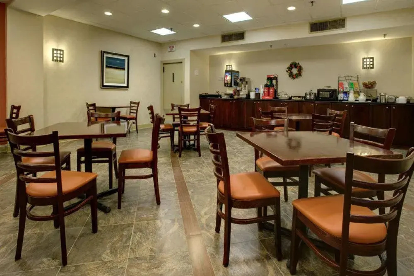 Red Roof Inn Bordentown – McGuire AFB