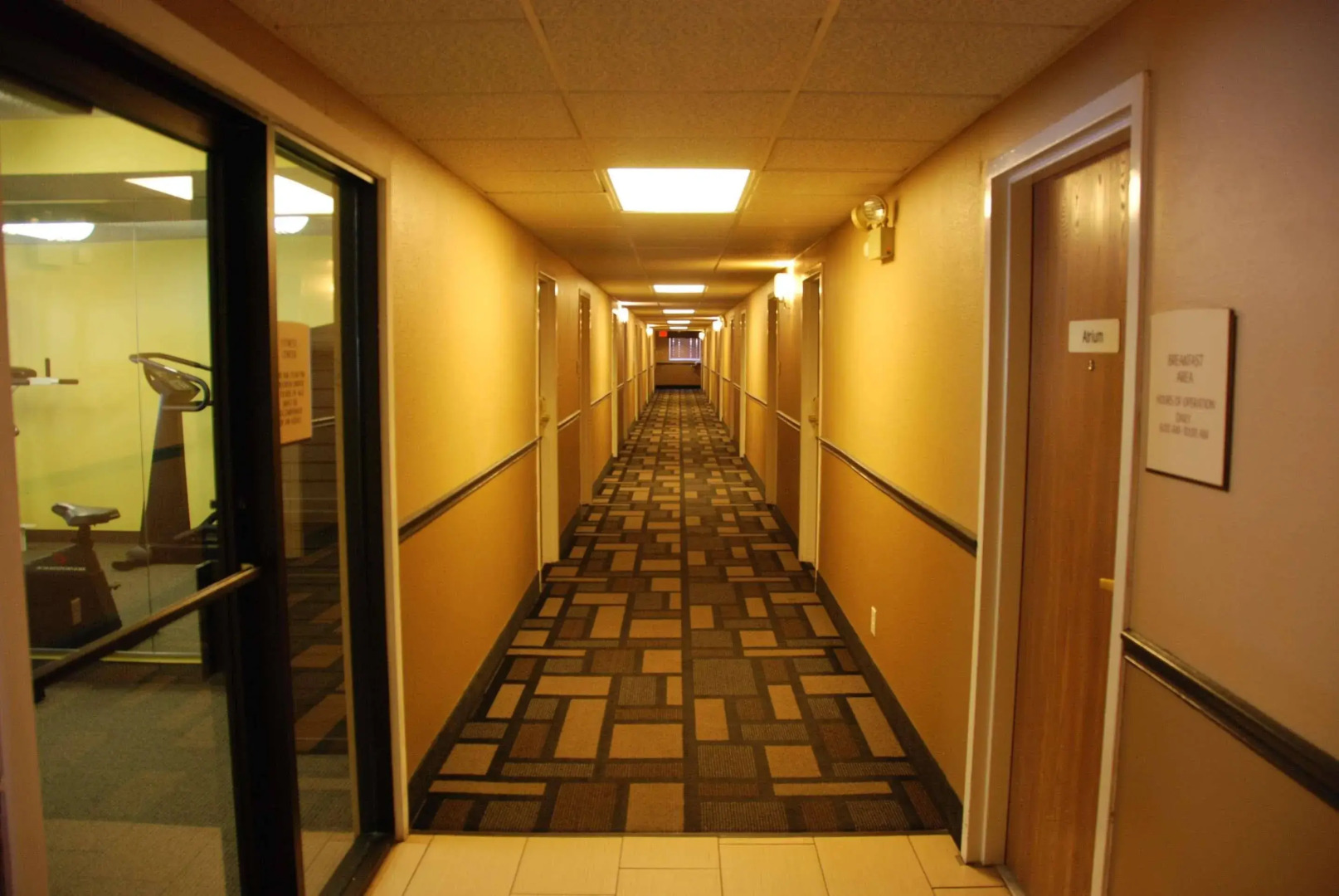 Best Western Baraboo Inn