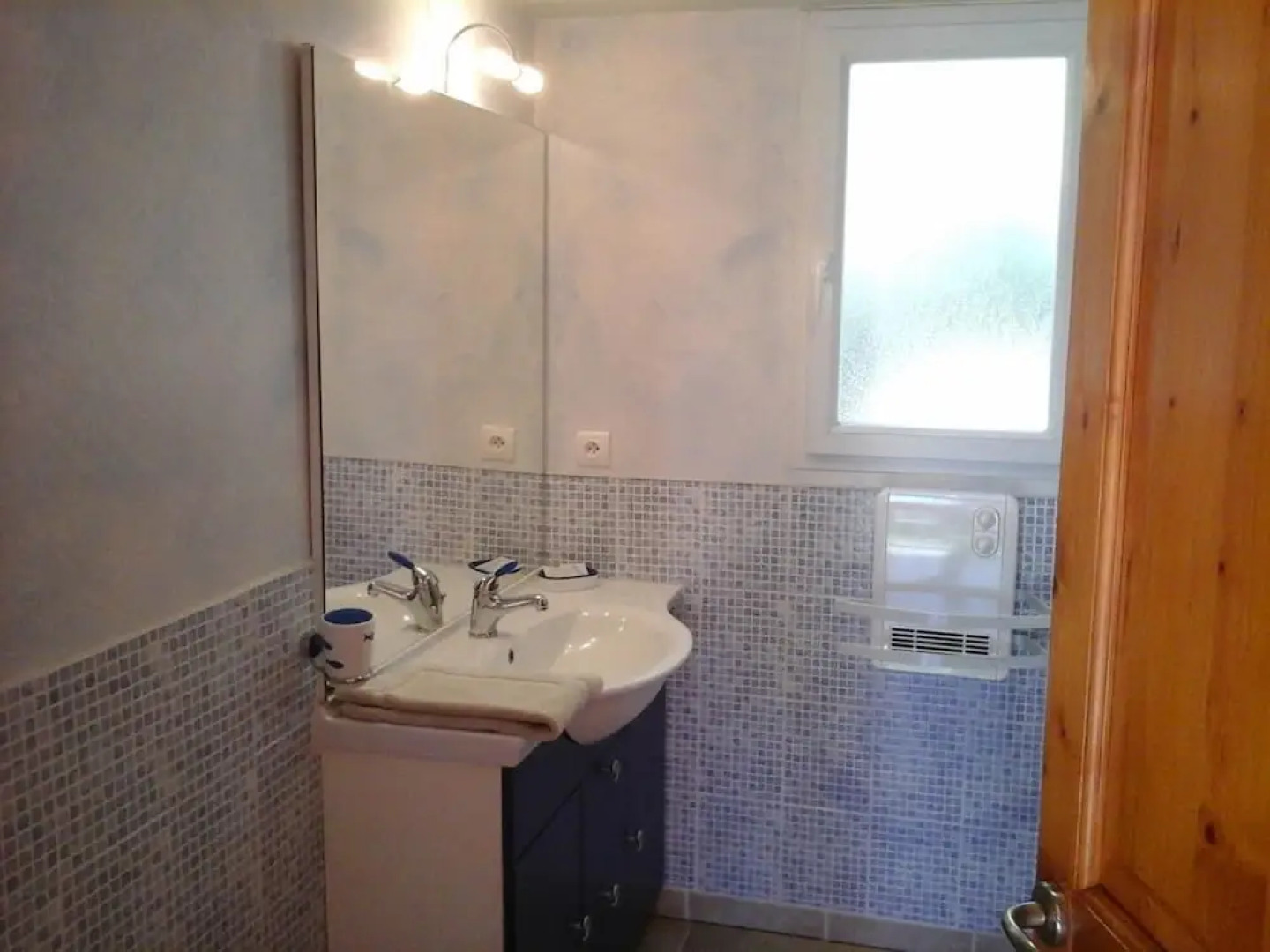 Chambres d'Hôtes Mas des lys