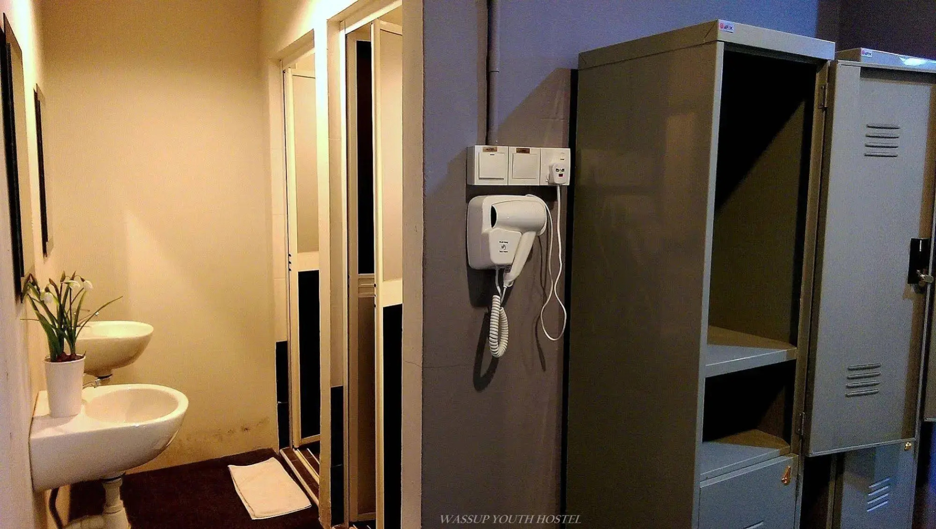 Wassup Youth Hostel