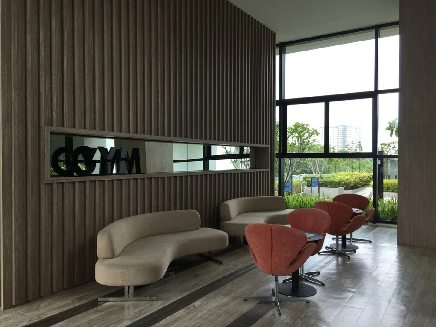 Lovely Apartment At Sky Loft