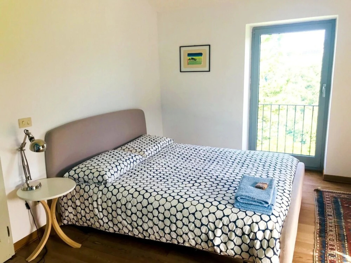 Villa With 4 Bedrooms in Palazzo Bovarino, San Venanzo, With Wonderful