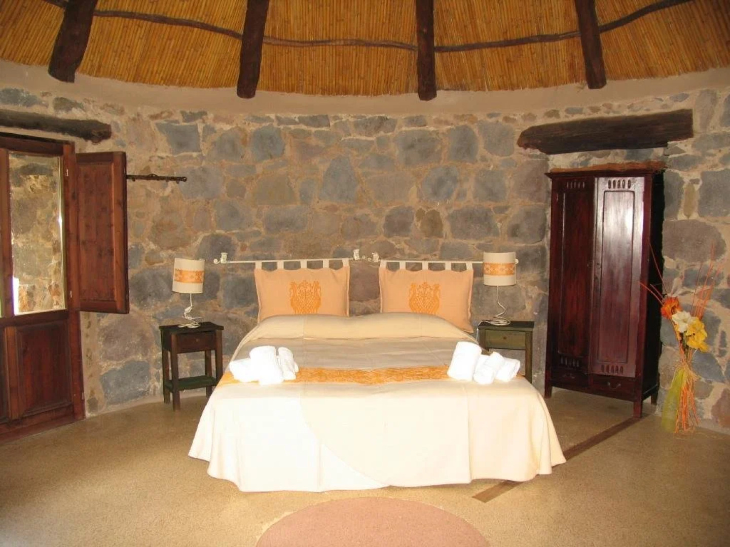 Villaggio Antichi Ovili