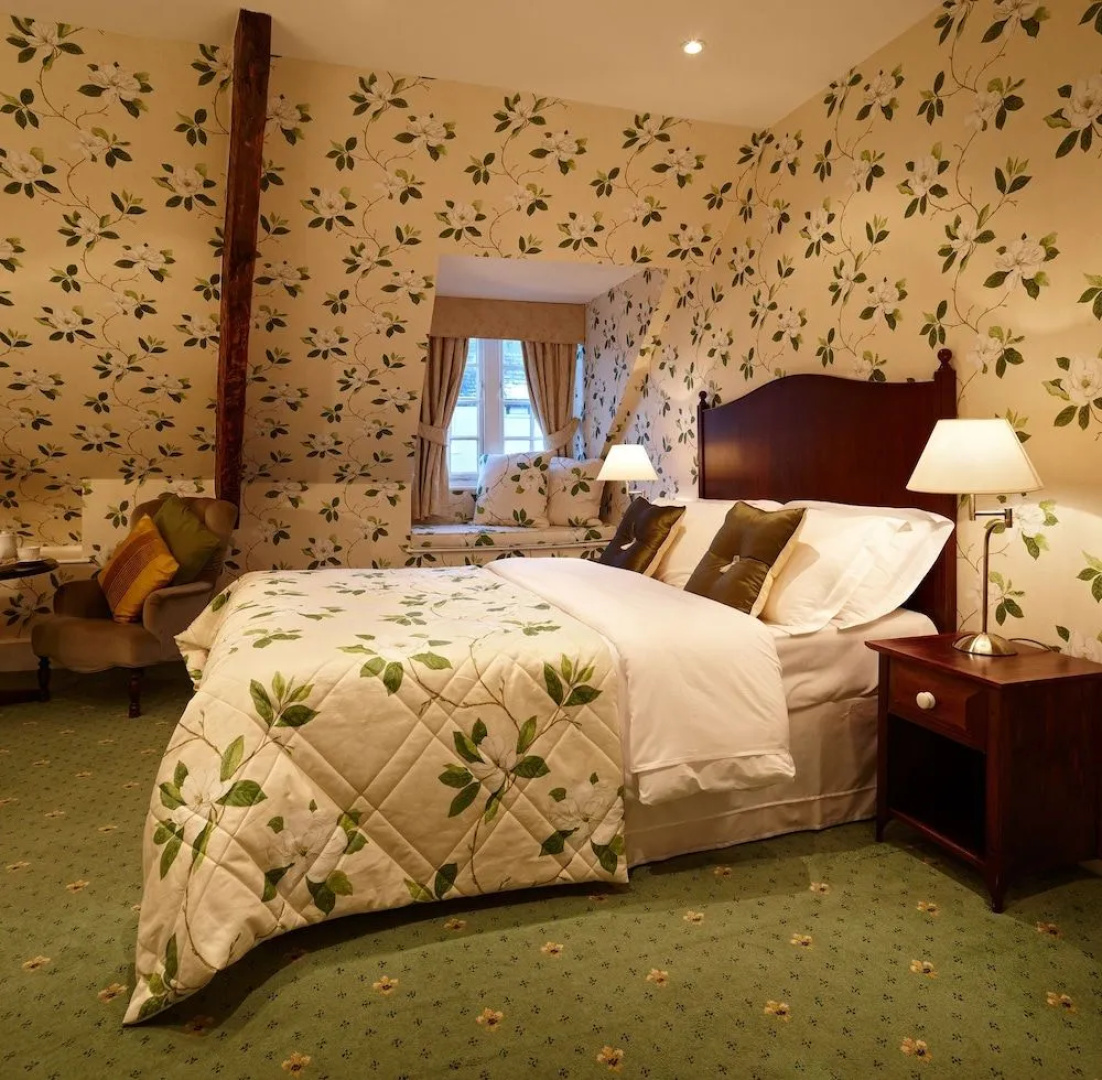 The Bear Hotel