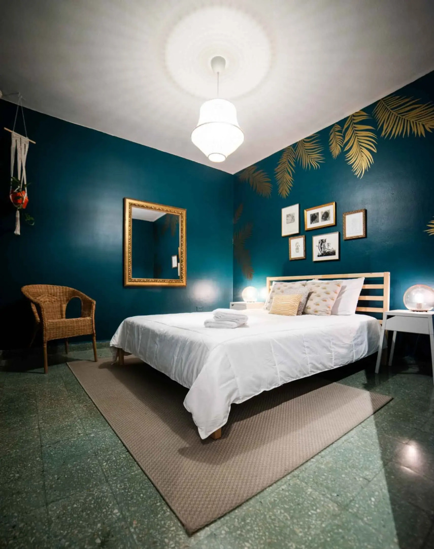 Santurcia Hostel & Bar