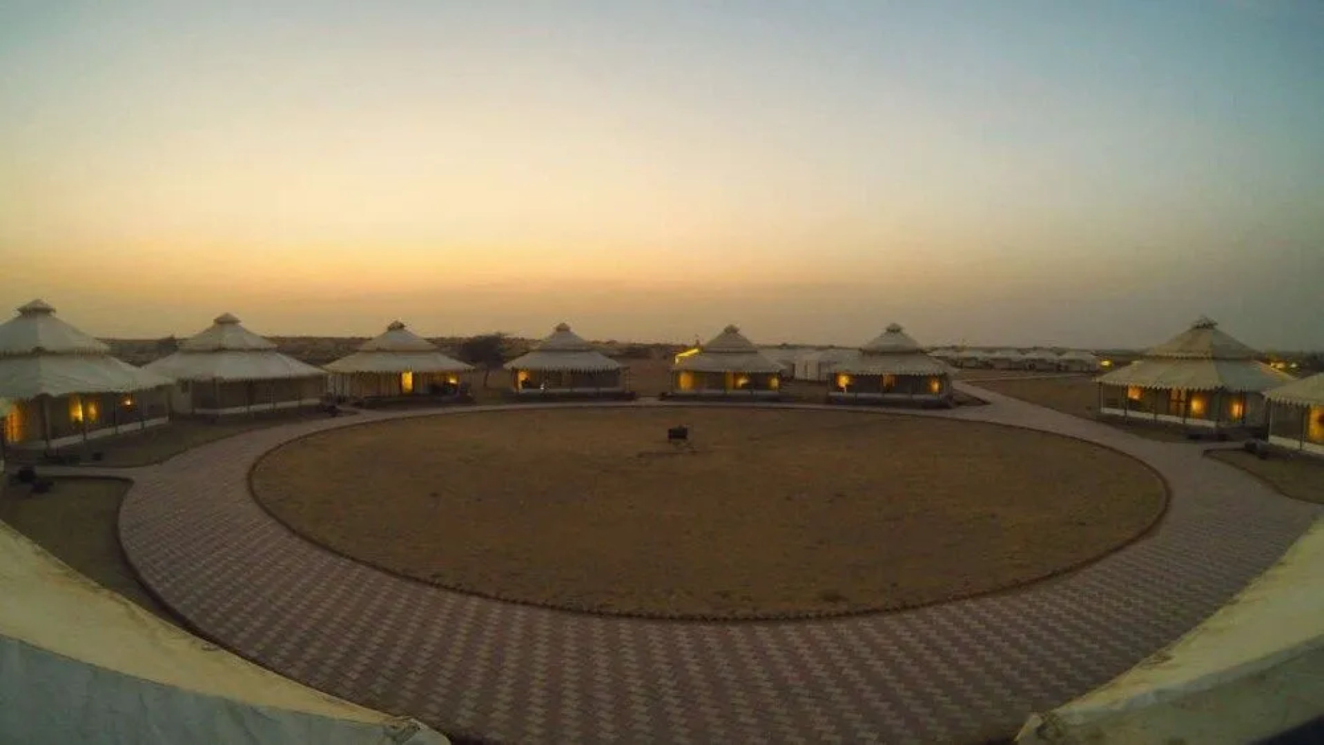 Desert Springs Resorts