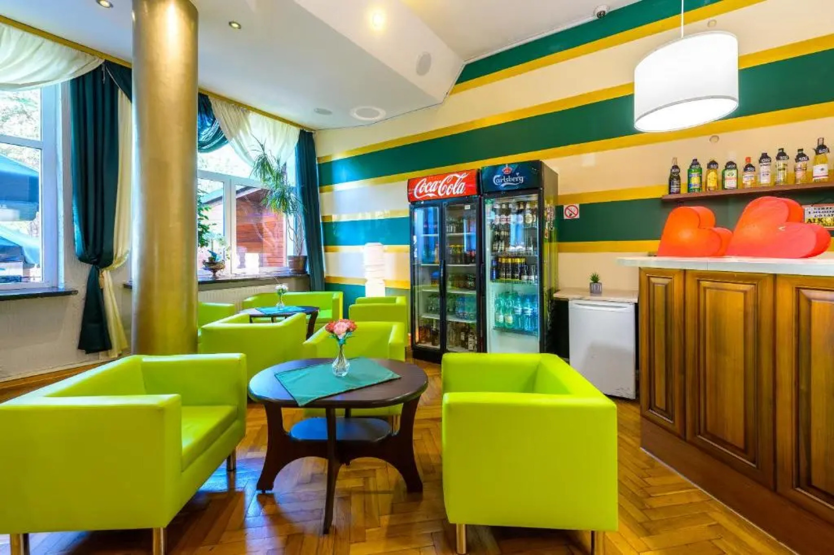 Dom Wypoczynkowy Kaja