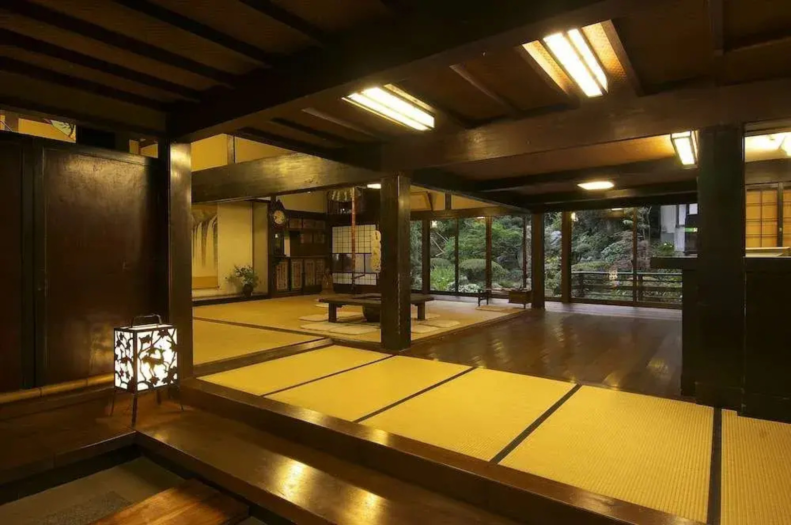 Koshinoyado Takashimaya