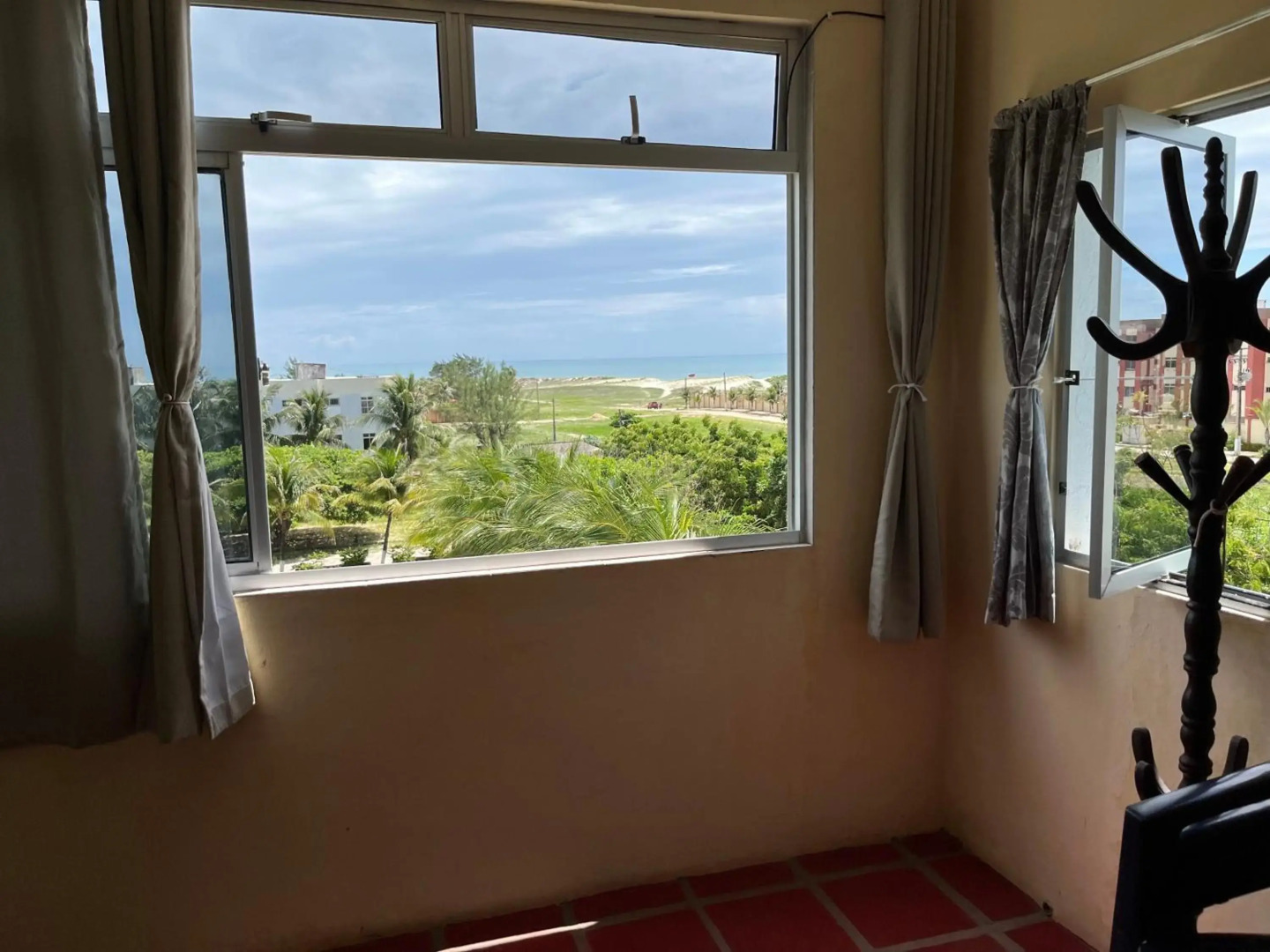 Apartamento Aluguel Morro Branco.