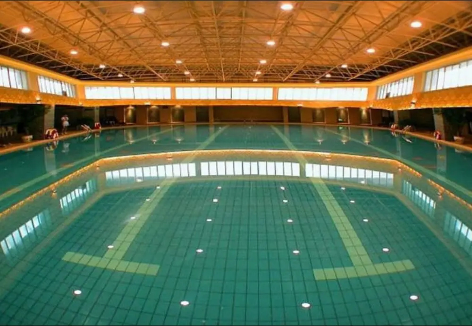 Vaya International Hotel