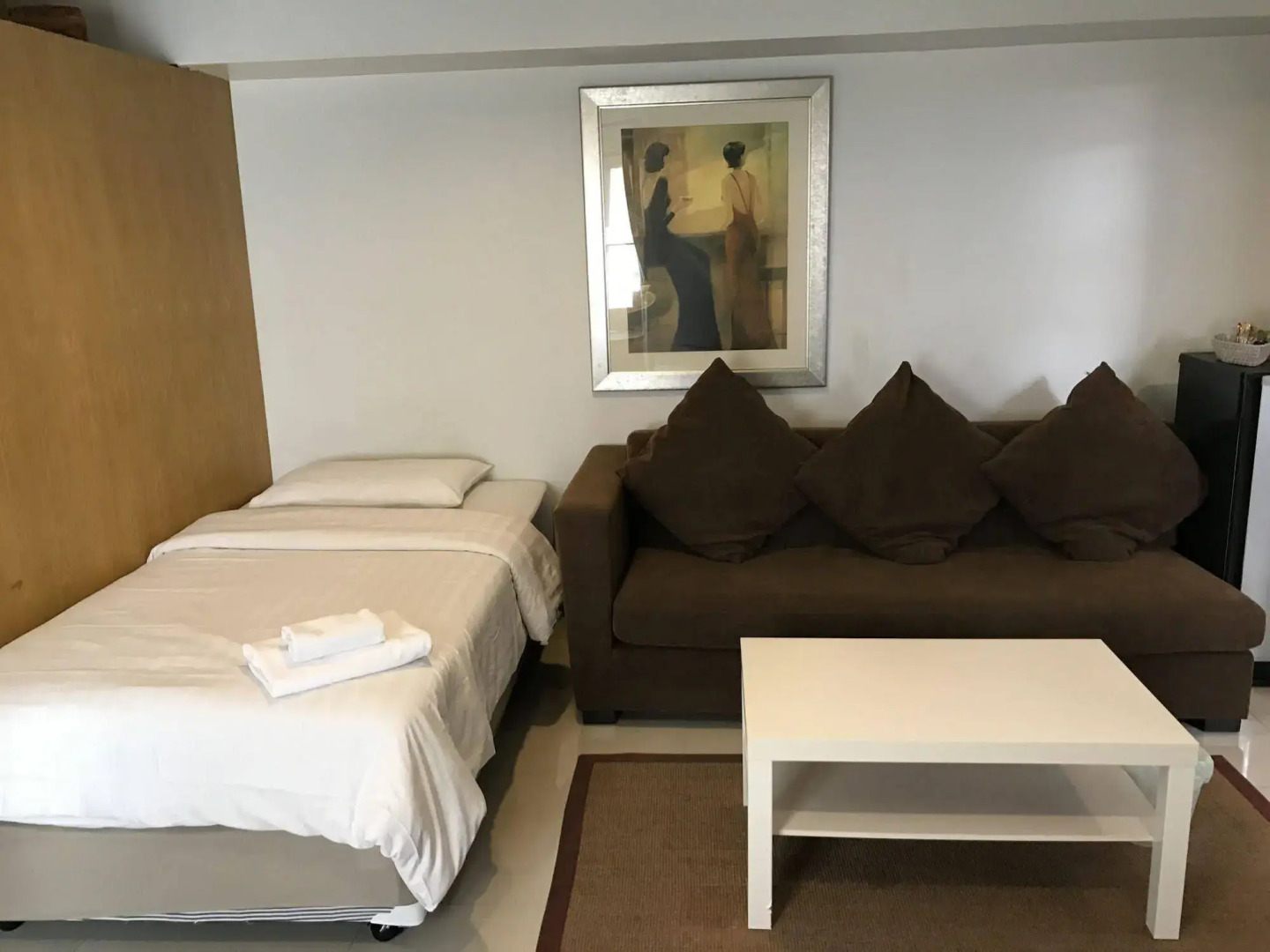 Ratchadamnoen Residence