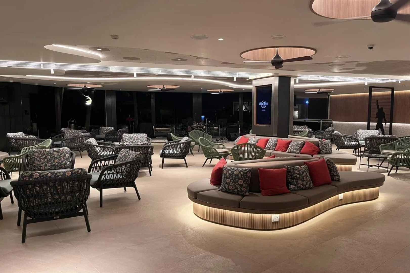 Hard Rock Hotel Penang