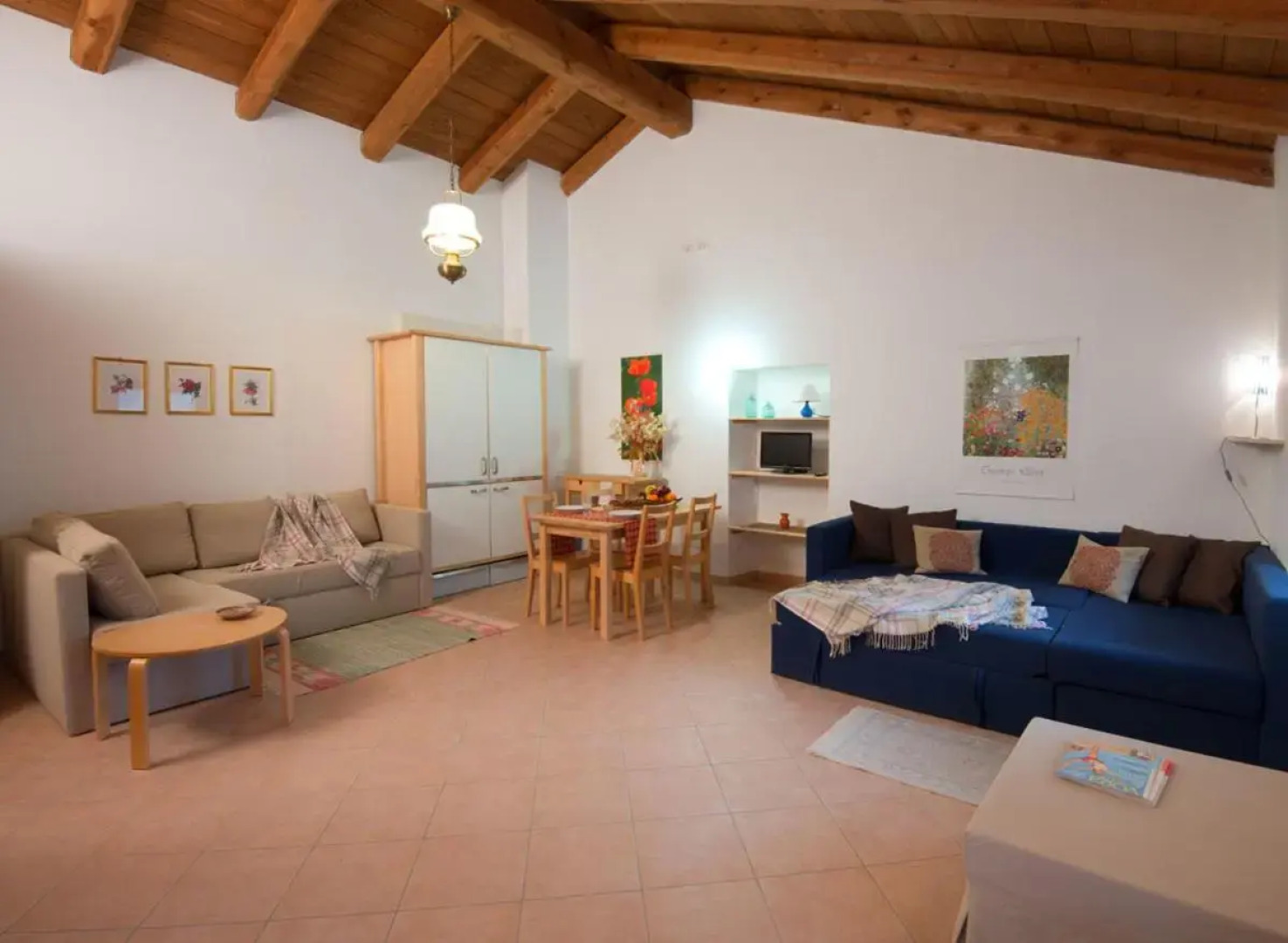 Residence Joy Center