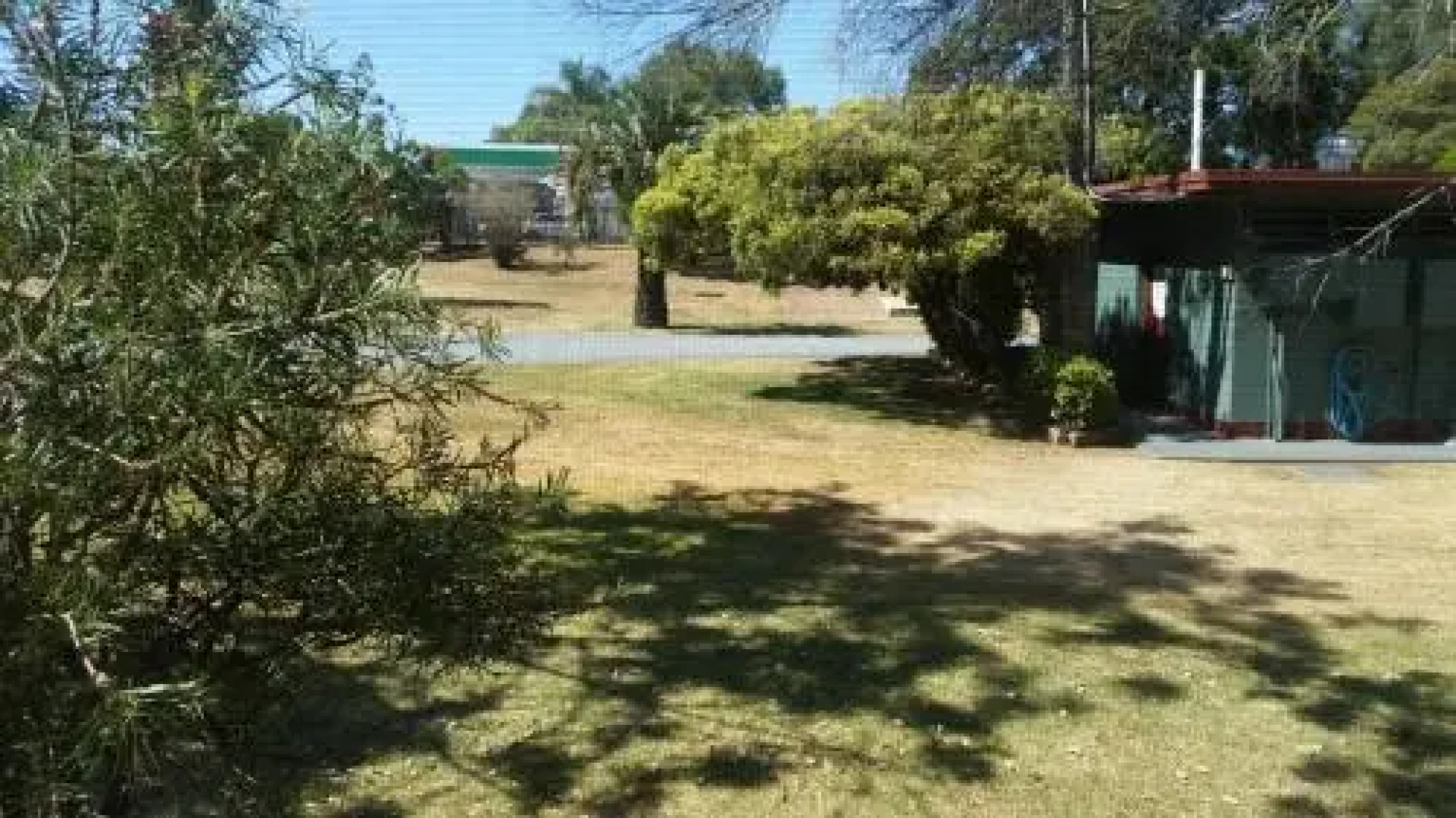 Rose City Caravan Park